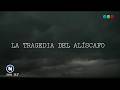 Patricia And Liliana SURVIVORS Of The HYDROFOIL TRAGEDY UNIQUE STORIES