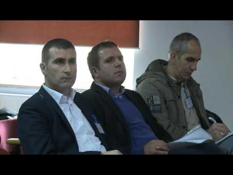 Puna vullnetare njihet me ligj - 5 DHJETOR 2015 - RTV TEMA