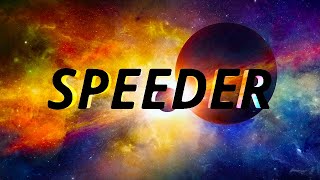 Speeder | Sabaton [Lyrics + Video]