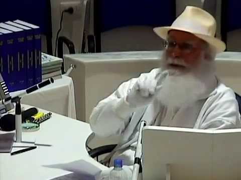 Tertúlia 1565 - Prova pos dessomatica (Autorrevezamentologia) | #Conscienciologia - Waldo Vieira