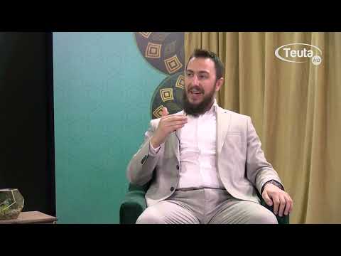 Programi i Ramazanit - Em.3 -  Disa dispozita të agjërimit, Fikret ef.  Shaptafa