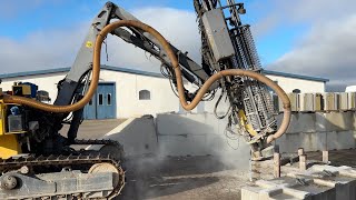 Venta de Atlas Copco T30 R-03 Flexiroc máquina perforadora - Imagen 4 | Machineryline UY Atlas Copco T30 R-03 Flexiroc máquina perforadora | Imagen 4 - Machineryline