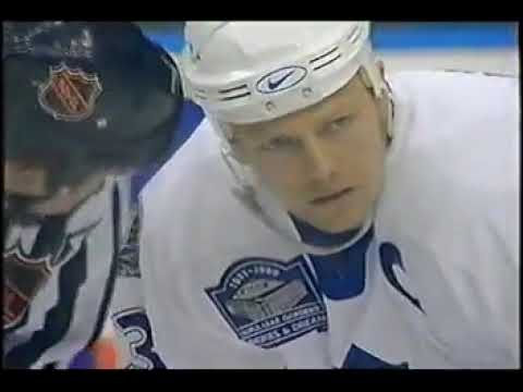 1999 Stanley Cup Playoffs Game 2 - Philadelphia Flyers @ Toronto Maple Leafs