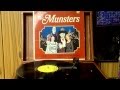At Home With The Munsters.....side A 