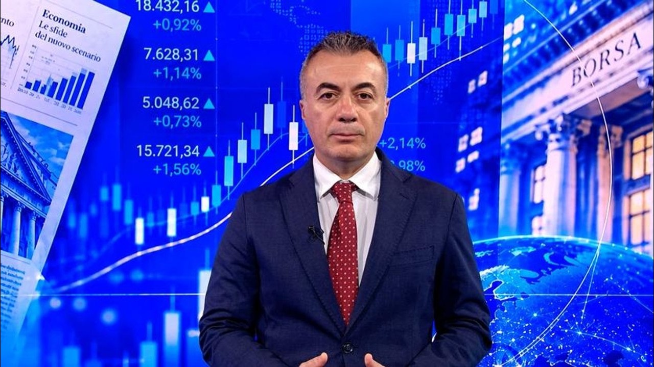 Tempesta sui bond, cadono le borse. Milano -2,51%