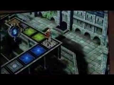 Culdcept Saga TGS 2006