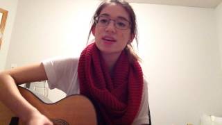 Never Looking Back - Alive Like Me (cover)