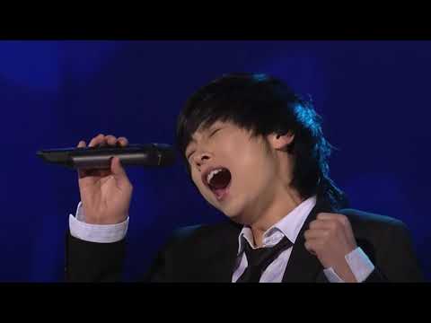 (Ai Cover) 민경훈 - 손깍지 (원곡: 버즈)