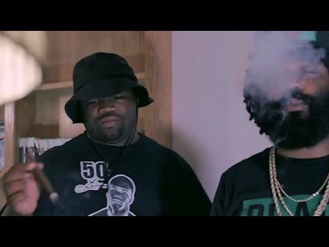 Minneapolis’ 50 Tyson x Money Gesus The Profit - Flu Shots [RIP George Floyd] (🎥by #BrainWater)