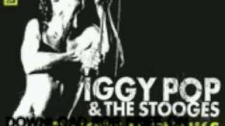 iggy pop &amp; the stooges - Kill City - Original Punks