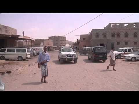 Fati i shqiptareve ne Jemen