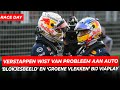 Verstappen wist van probleem aan auto: "Finishen was altijd al een vraagteken" | GPFans Race Day