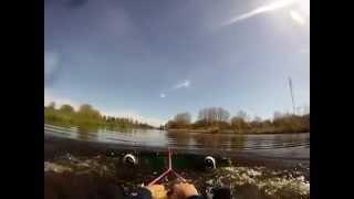 preview picture of video 'Winching/wakeskating Mijdrecht'