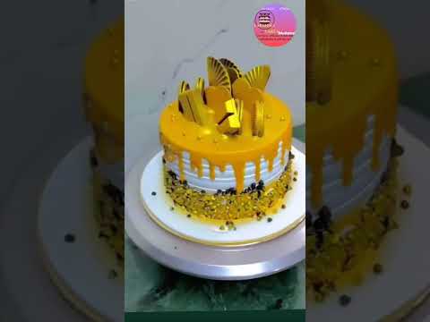 #gungun #goldenforest#cakemaking #cakedecorating #cake #cakedecoratingideas #cakedecorating #viral