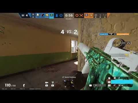 Haha Vector go brrrrrr