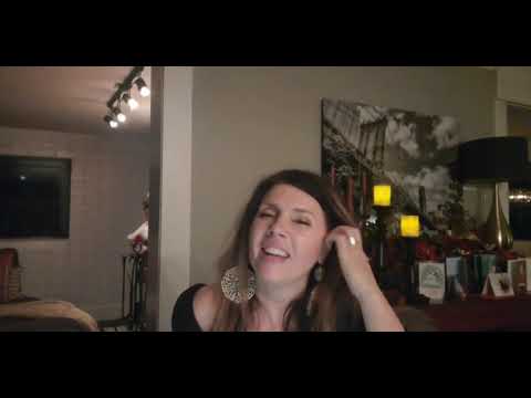 Drop the weight, Part 2:  FB Live with Ammirata 12.28.2021