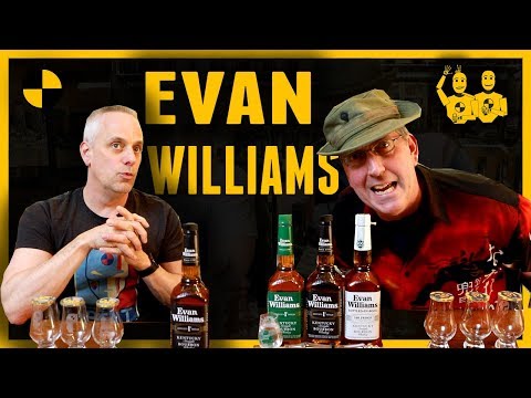 download lagu mp3 mp4 Evan Williams Green Vs Black, download lagu Evan Williams Green Vs Black gratis, unduh video klip Evan Williams Green Vs Black