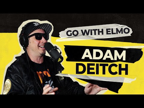 Adam Deitch: Drumming Star on Lettuce, John Scofield, 50 Cent, Break Science, Modern Drummer