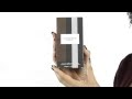 Burberry London (new) Cologne video thumbnail