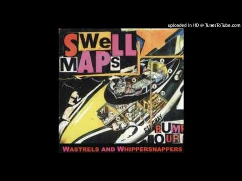 Swell Maps - God Save The Queen