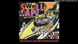 Swell Maps - God Save The Queen
