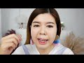 ทําปากกระจับ