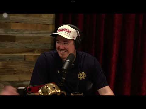 Learning English with Joe Rogan