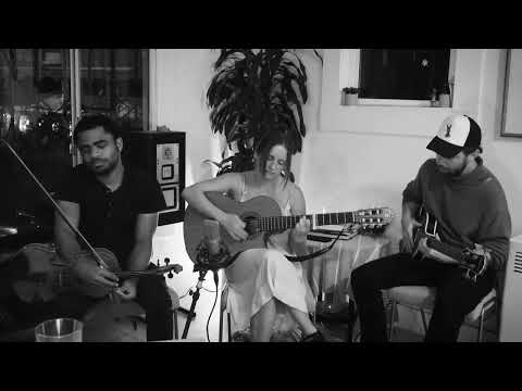 ‘Even on bad days’ Flyte cover by Minna