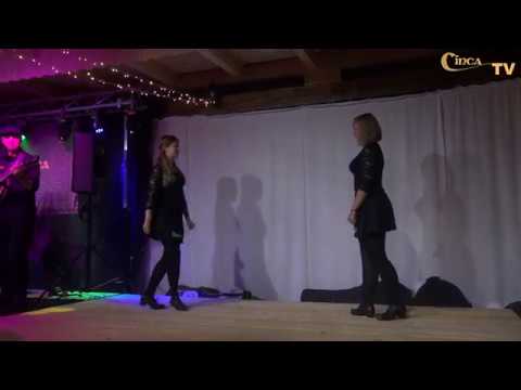 The Maid Behind The Bar, Cinca Marinca, Lijakovi Večeri 2018