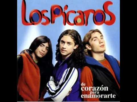 Los picaros - Celoso →Cumbia del recuerdo← By Matrix Tv