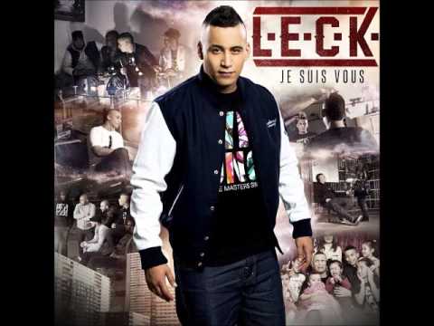 LECK - Triumflow ( Ft. Mansly ) [HQ] "Je suis vous" Dans les bacs