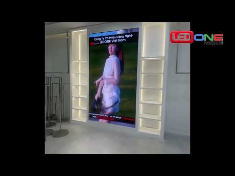 Thời trang Elise 91 Lê Lợi, Hải Phòng | Ledone thi công dự án màn hình LED quảng cáo Sản phẩm mới