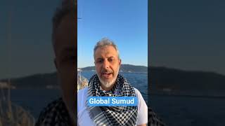 Download lagu Global Sumud Flotilla mp3