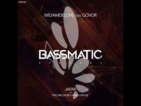 WilyamDelove feat. Govor - Jafar (Two Are Remix)