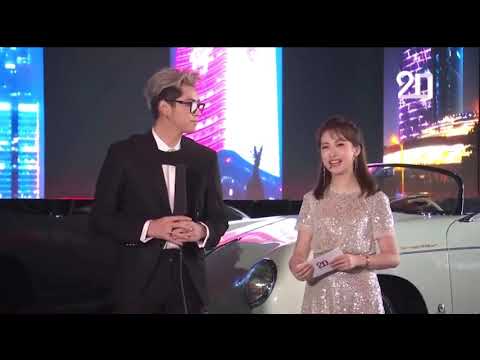 Kris Wu 吴亦凡 #赛车#KrisWu