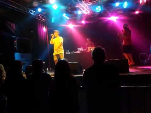 Mäkki ft  Adi L Hasla   Woppaa