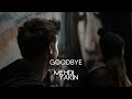 Mehdi Yakin  -  Goodbye