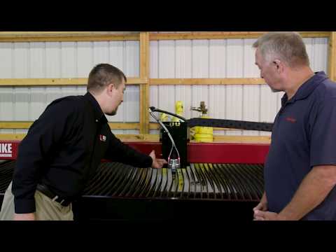 KOIKE ARONSON KOIKE SHOPPRO Plasma Cutters | Machine Tool Emporium (1)