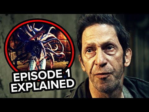 CABINET OF CURIOSITIES Episode 1 'Lot 36' Ending Explained