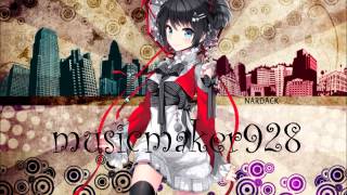 Nightcore [HD]  Last One Standing by Triple Image