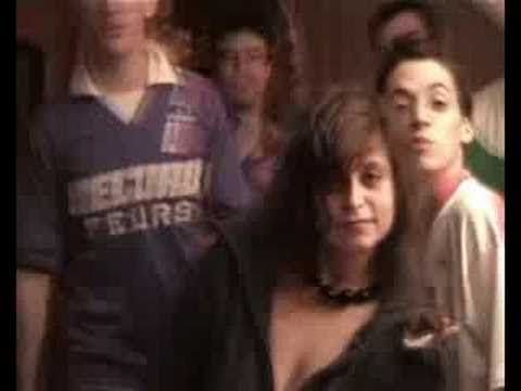 Clip Lola - Allan Theo