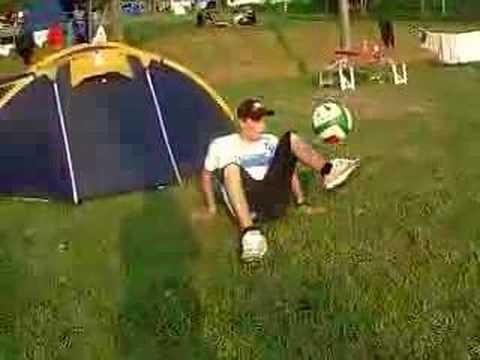 toques nico antzuola