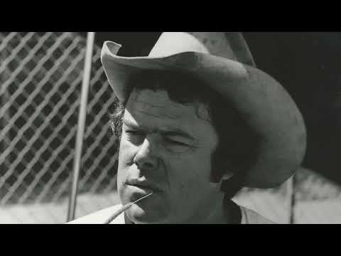 LEGENDS: THE SERIES PREVIEW - THE LEGEND OF ED "THE ACE MCCULLOCH"