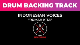 Download lagu Rumah Kita - Indonesian Voices | No Drum | Drumless | Drum Backing Track | Tanpa Drum | Minus Drum mp3 Download lagu Rumah Kita - Indonesian Voices | No Drum | Drumless | Drum Backing Track | Tanpa Drum | Minus Drum mp3