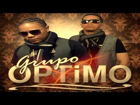Grupo Optimo - Besos Prohibidos (Letra)