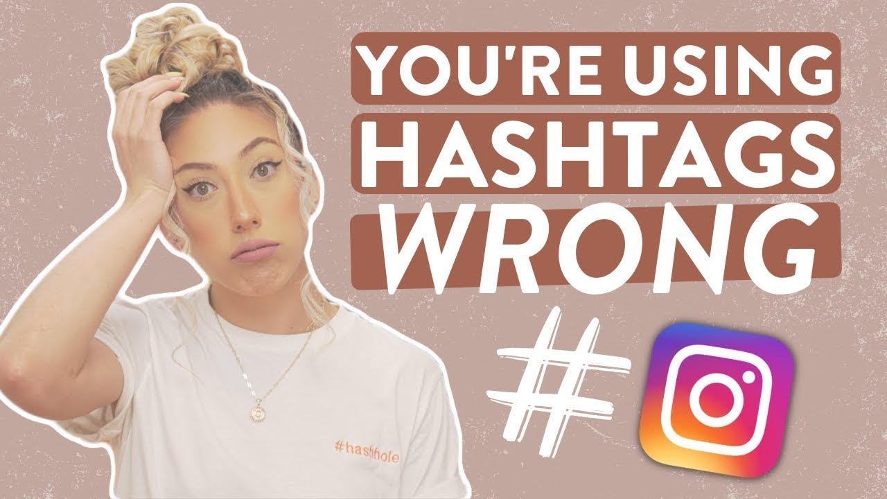ARE INSTAGRAM HASHTAGS DEAD IN 2024? | Are Hashtags Still Relevant? What is the best strategy?