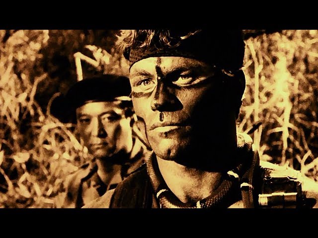 Steele Justice (1987) ORIGINAL TRAILER