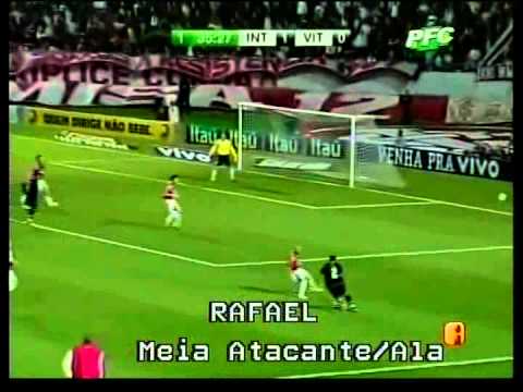 Melhores momentos do meia Rafael Granja.