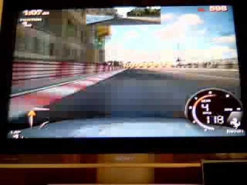 best track 7 on pgr4