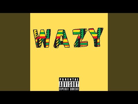 Wazy (Remix) (feat. Mr Eazi)